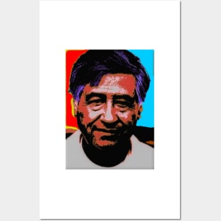 CESAR CHAVEZ Posters and Art